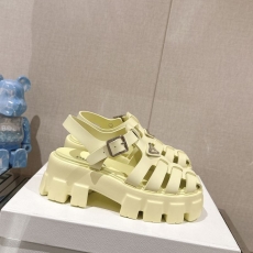 Prada Sandals